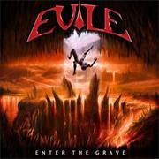 Thrasher - Evile