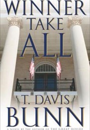 Winner Take All (Davis Bunn)