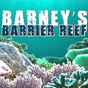 Barney&#39;s Barrier Reef