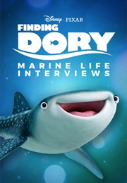 Marine Life Interviews (2017)