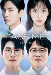 Face Me (2024)