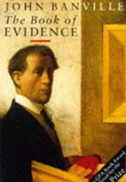 The Book of Evidence (Banville, John)