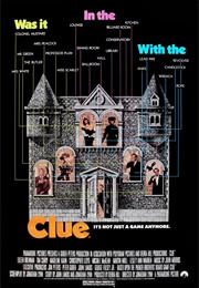 Clue (1985)