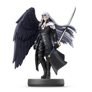 Sephiroth