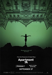 Apartment 7A (2024)