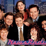 Newsradio Season 1