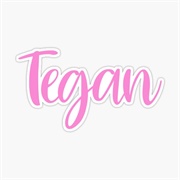 Tegan