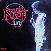 Ronnie Milsap - Live