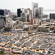 Lagos