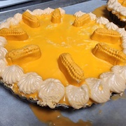 Circus Peanut Pie