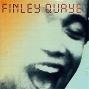 Red Rolled and Seen - Finley Quaye