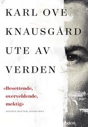 Ute Av Verden (Karl Ove Knausgaard)