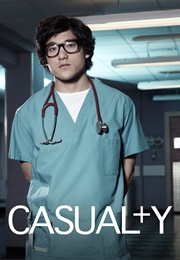 Casualty Season 20 (2006)