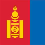 Mongolia