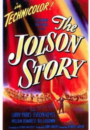 Larry Parks - The Jolson Story (1946)