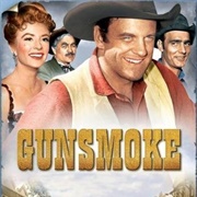 Gunsmoke