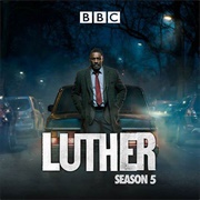 Luther Season 5