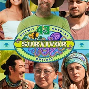 Survivor 43