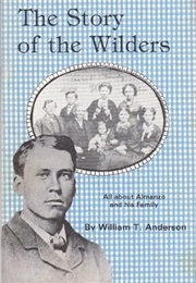 The Story of the Wilders (William Anderson)