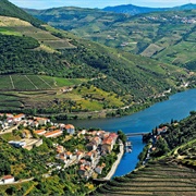 Douro Valley, Portugal