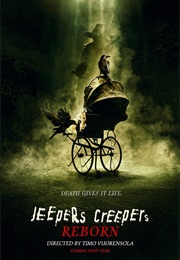 Jeepers Creepers: Reborn (2022)