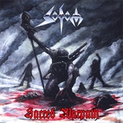 Sodom - Sacred Warpath