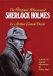 The Illustrated Sherlock Holmes (Doyle)