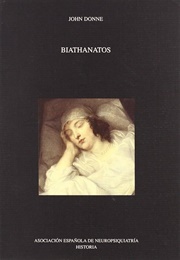 Biathanatos (John Donne)