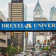 Drexel University, PA