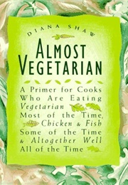 Almost Vegetarian (Shaw, Diana)