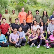 The Amazing Race Season 35