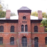 West Point Foundry Preserve