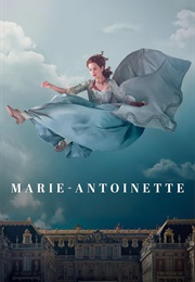 Marie Antoinette (2022)