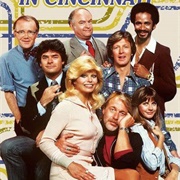 Wkrp in Cincinnati Season 4