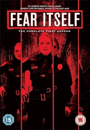 Fear Itself TV (2008)