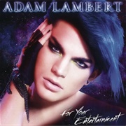 If I Had You - Adam Lambert