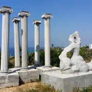 Ayia Napa Sculpture Park