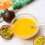 Passionfruit Purée