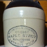 Maple Syrup Museum of Ontario