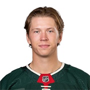 Matt Boldy (American) - Minnesota Wild