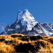 Machapuchare (Nepal)