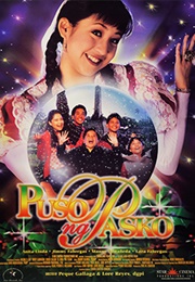 Puso Ng Pasko (1998)