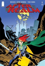 The After Realm (Michael Avon Oeming)