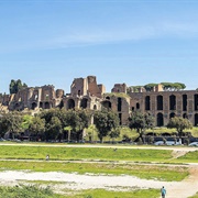 Palatine Hill, Italy