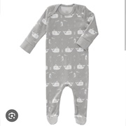 Baby Pyjamas