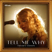 Tell Me Why (Taylor&#39;s Version)