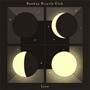 Bombay Bicycle Club - Luna