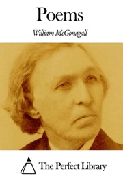 William McGonagall: Collected Poems (William McGonagall)