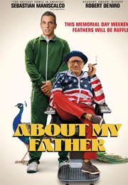 About My Father (2023)