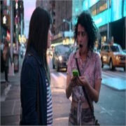 Broad City: &quot;Stolen Phone&quot; (S1,E6)